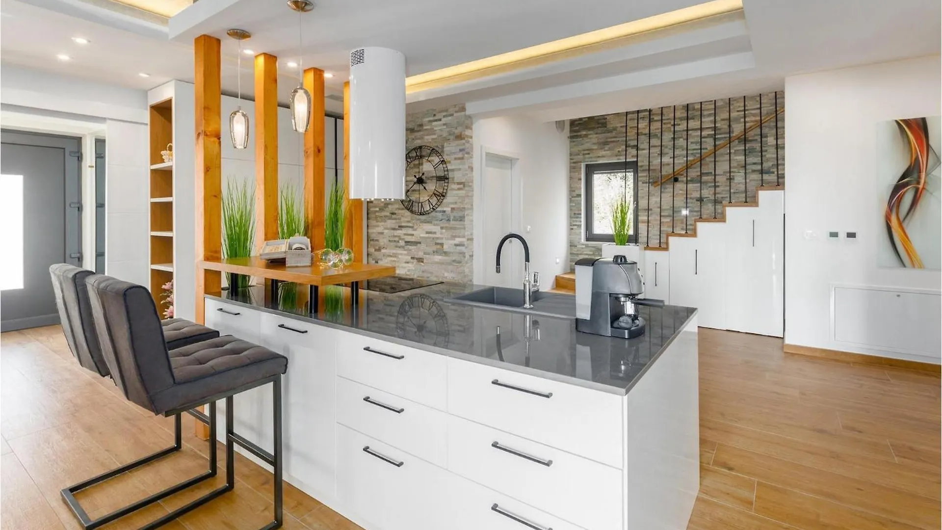 Villa Harmony Porec Mofardini Casa vacanze