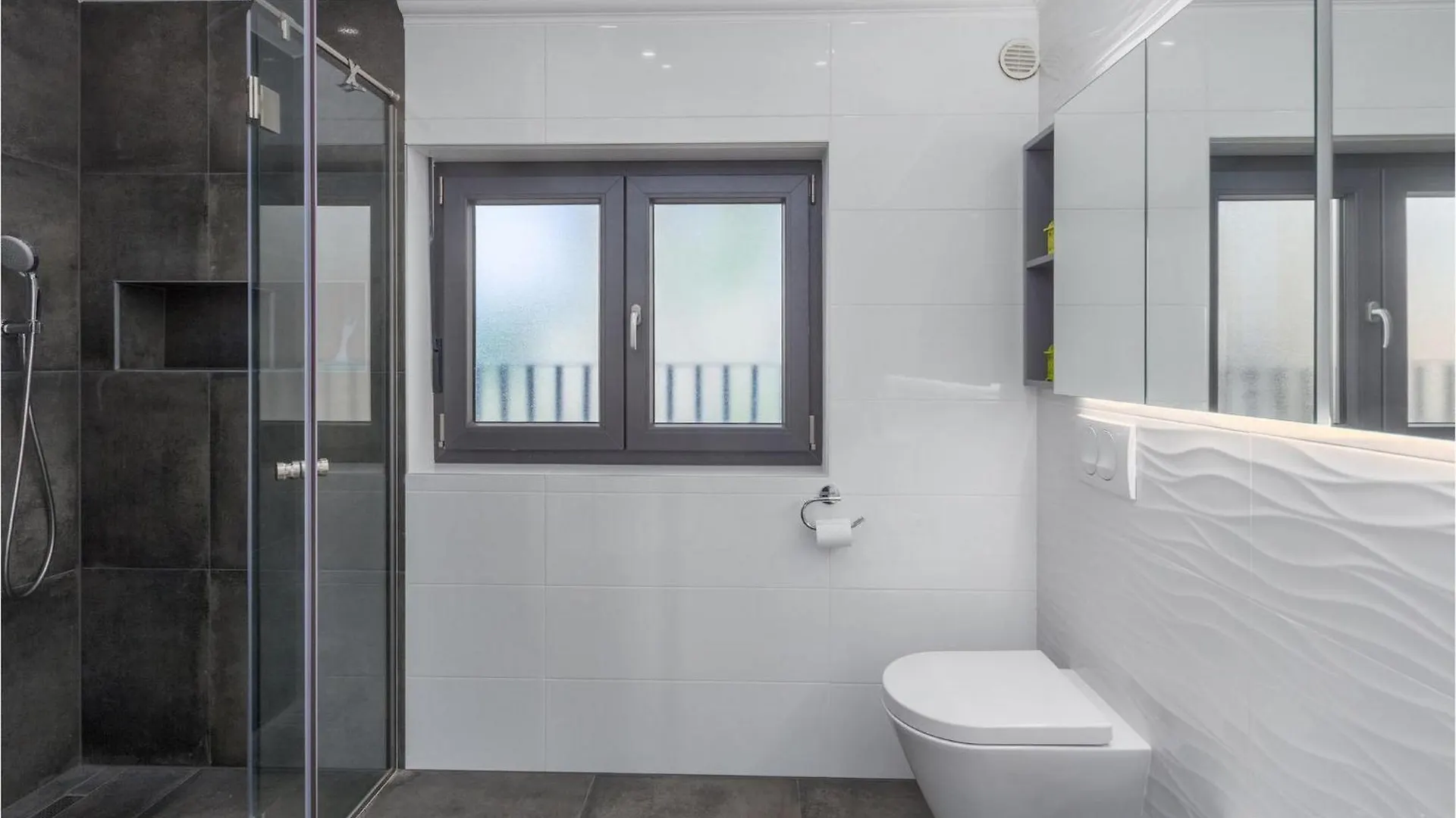 Casa vacanze Villa Harmony Porec Mofardini