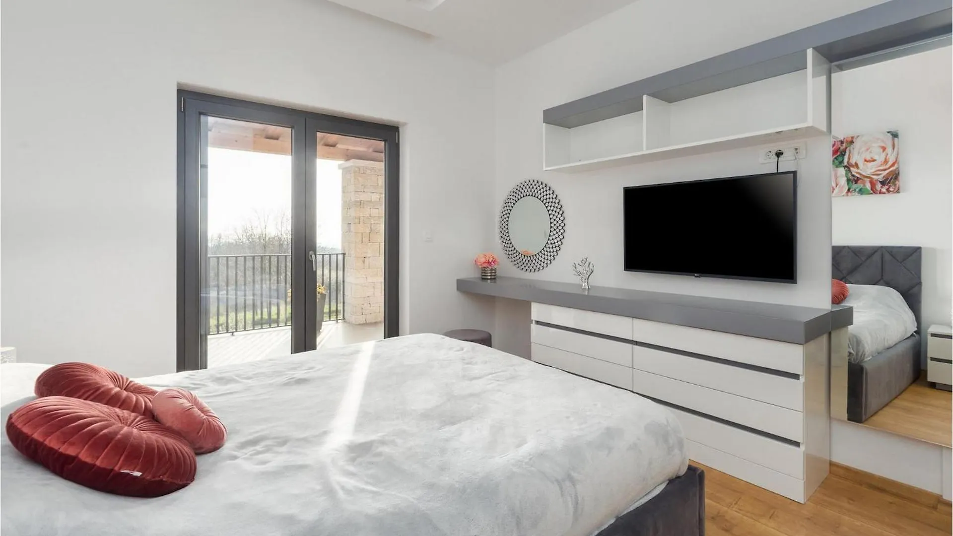 Villa Harmony Porec Mofardini