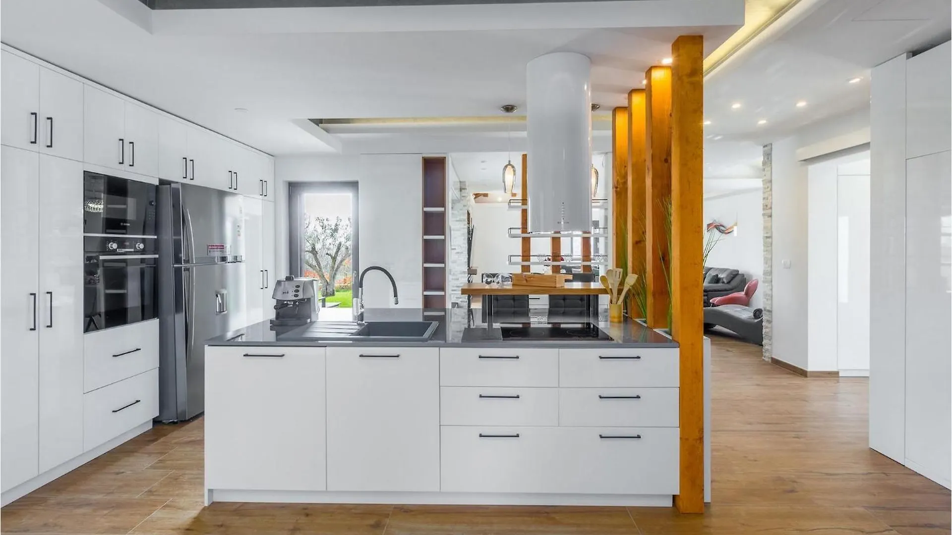 Villa Harmony Porec Mofardini 0*,  Croazia